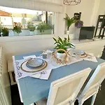 Rilassante Superattico Con Viste Sulle Coline E Jacuzzi - Perfetta Fuga Romantica